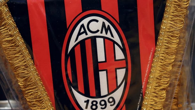AC Milan investor drops efforts to freeze club sale in Italian court AC Milan investor drops efforts to freeze club sale in Italian court