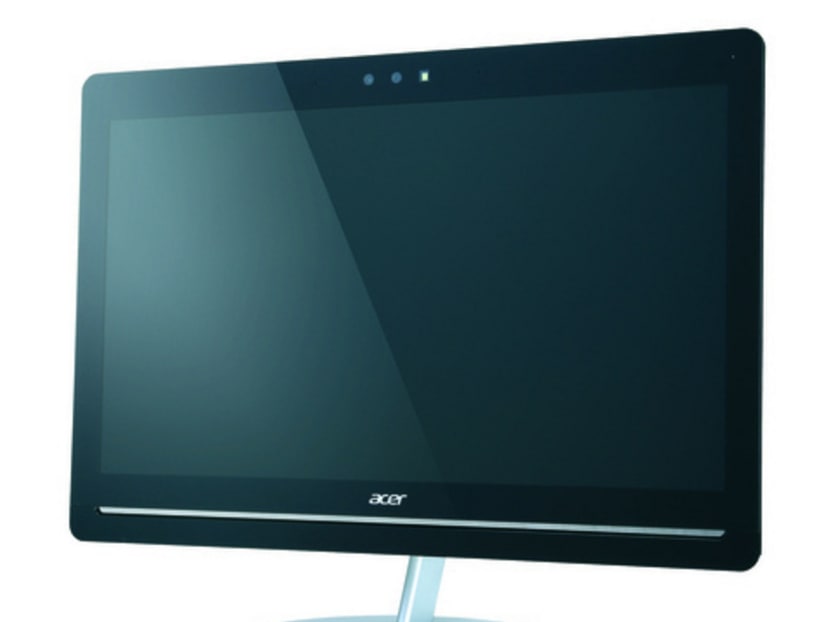 Smart computing with Acer