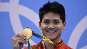 Joseph Schooling gave Singapore belief, but what would it take to repeat his Olympic gold?