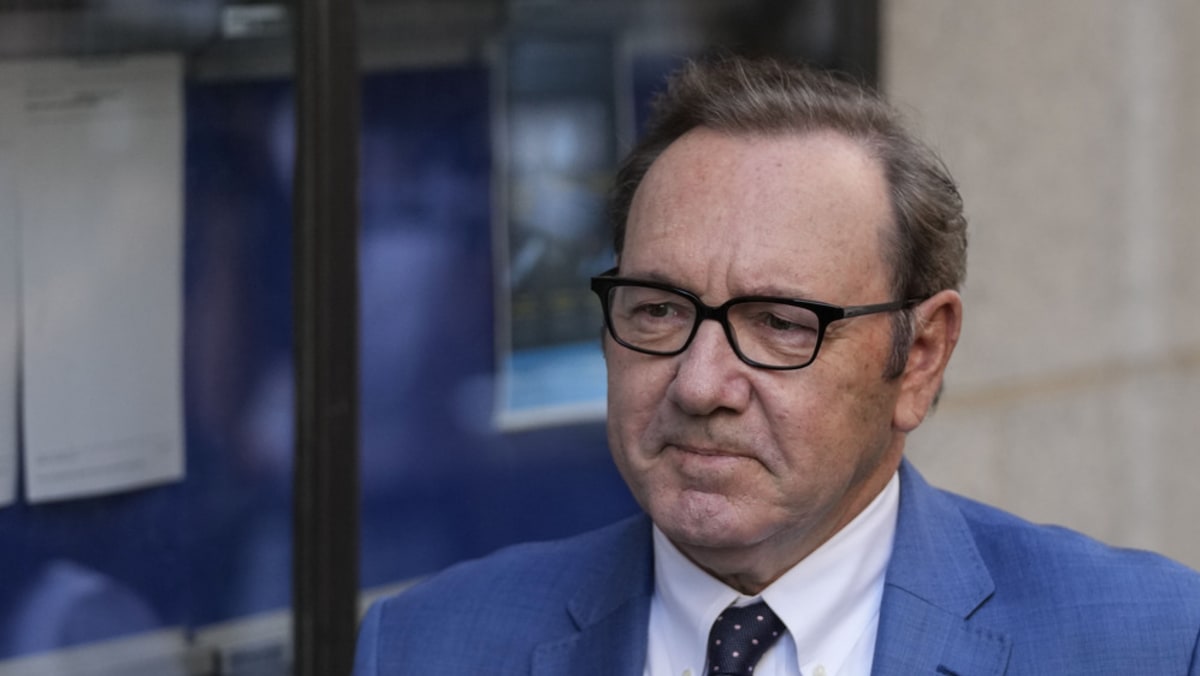 Judge rules that Kevin Spacey must pay US$30m to House Of Cards makers