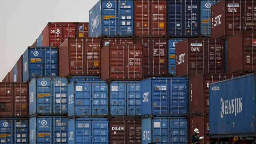 Japan's exports seen surging in August, wholesale prices staying high - Reuters poll Japan's exports seen surging in August, wholesale prices staying high - Reuters poll