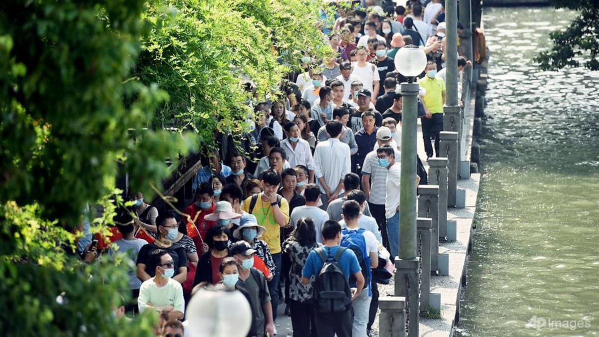 china has the 2nd largest population in the world