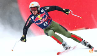 Alpine skiing-Austrian ski great Hirscher going Dutch for comeback