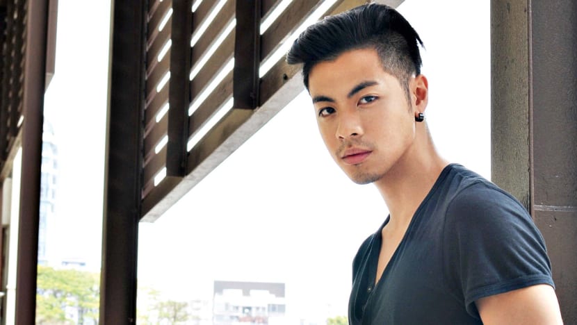 Benjamin Kheng On Game Of Thrones, Terrace House And That Time He Wore a Fake Moustache On Mata Mata