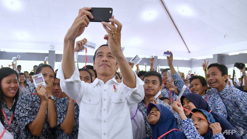 Commentary: Indonesians want reassurance about democracy, not a third Joko Widodo term