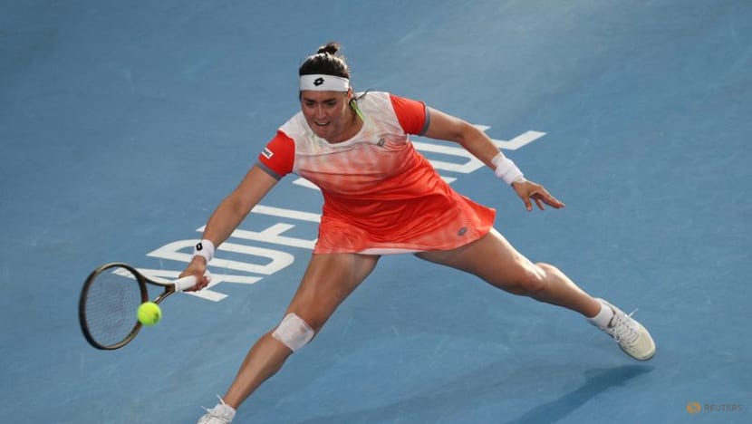 Five top contenders for the Australian Open women's crown Five top contenders for the Australian Open women's crown