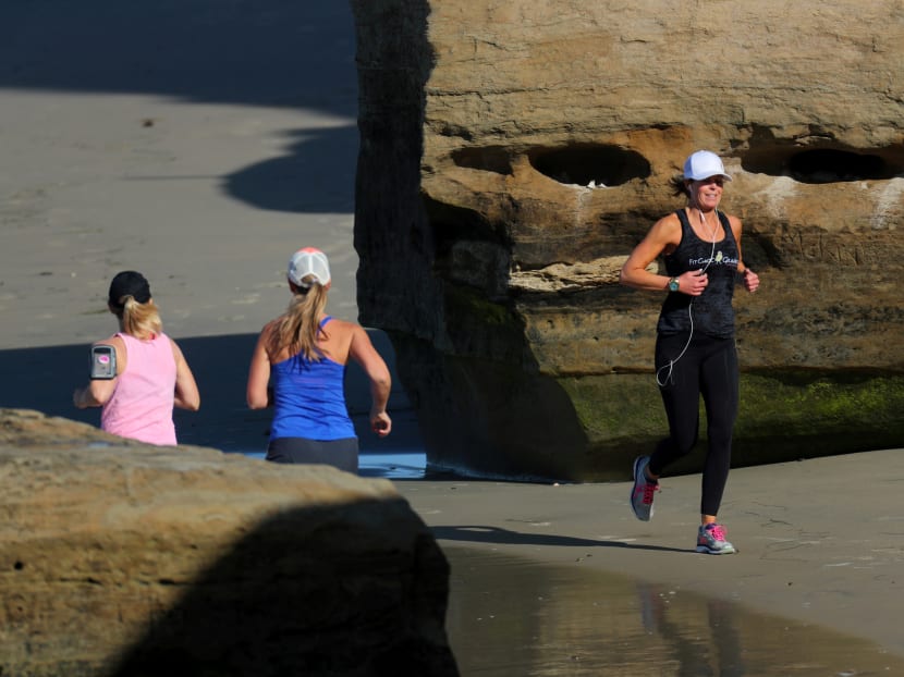 Exercise may boost mood for women with depression. Having a coach may help Exercise may boost mood for women with depression. Having a coach may help