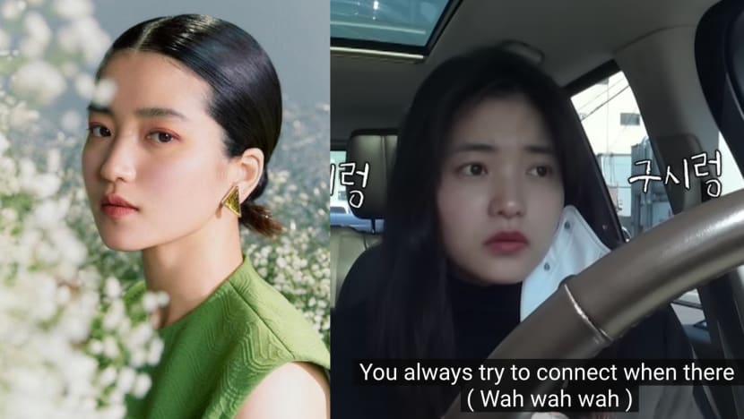 Korean Actress Kim Tae Ri Slammed For Asking Fans For “Unpaid Labour” After Seeking Volunteers To Translate YouTube Vlogs