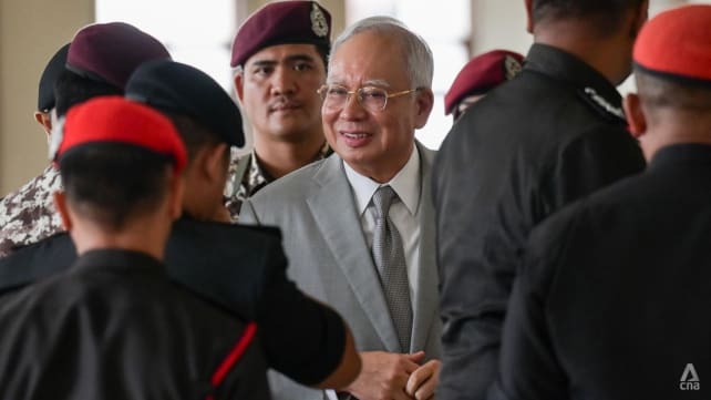 Malaysia High Court sets Jun 5 date to decide if Najib’s legal bid for house arrest can proceed