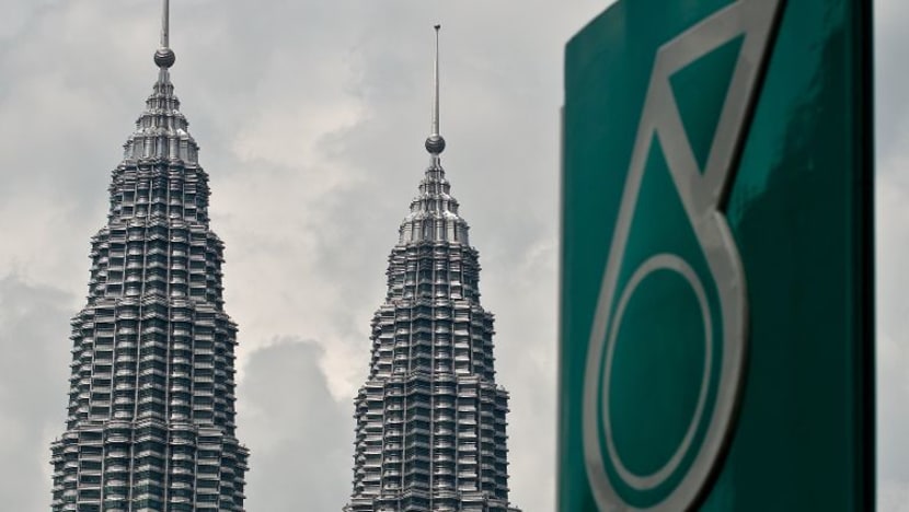 SPRM siasat dakwaan rasuah babitkan Petronas, syarikat antarabangsa 