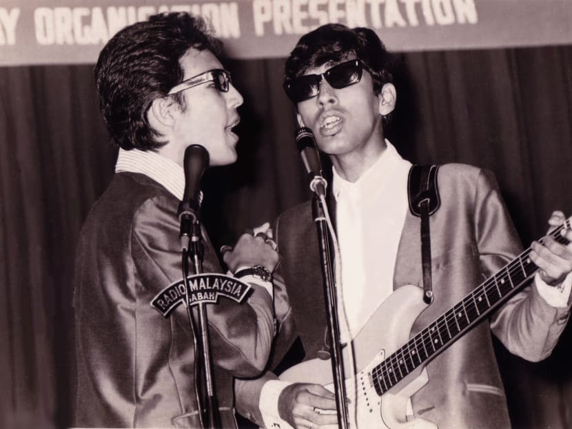 The Quests’ guitarist Reggie Verghese dies