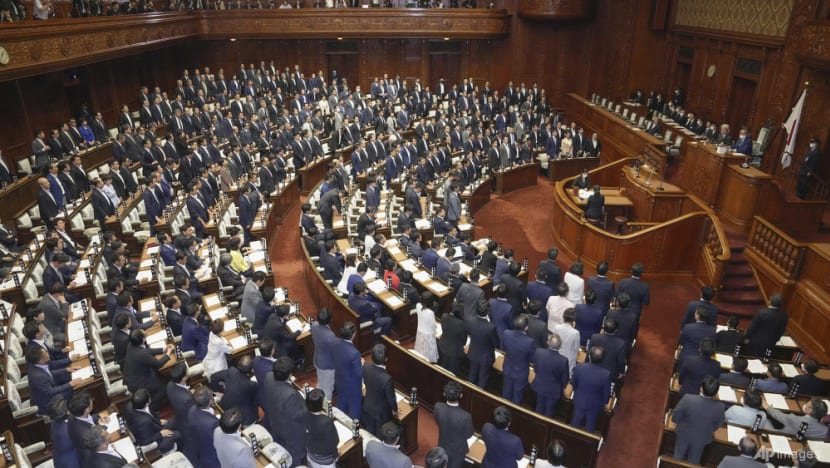 Japan lawmakers advance controversial Bill to promote LGBTQ awareness