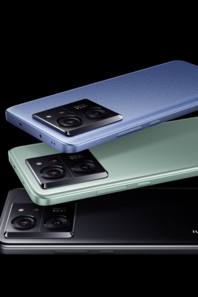 Xiaomi 13T系列手机搭Leica镜头　本地售价从$699起