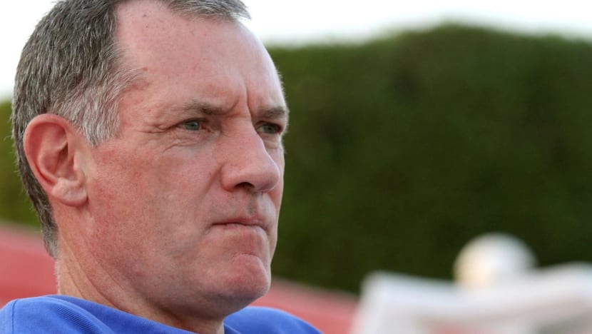 ‘Significant improvement is possible’: New FAS technical director stresses need for collaborative approach ‘Significant improvement is possible’: New FAS technical director stresses need for collaborative approach