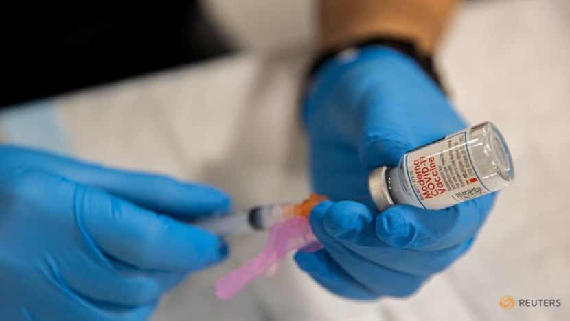 US releases millions of COVID-19 doses and urges states to include more people US releases millions of COVID-19 doses and urges states to include more people