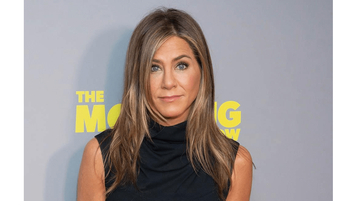 Jennifer Aniston reveals what she learnt about herself in 2019 8days