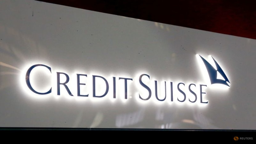 EU fines HSBC, Credit Suisse, others over 'Sterling Lads' forex cartel