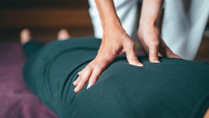 81-year-old man fined for running unlicensed massage parlour, failing to stop employee offering sexual services 81-year-old man fined for running unlicensed massage parlour, failing to stop employee offering sexual services