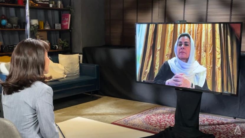 Women in Afghanistan will prevail even as the Taliban return: Veteran activist Women in Afghanistan will prevail even as the Taliban return: Veteran activist