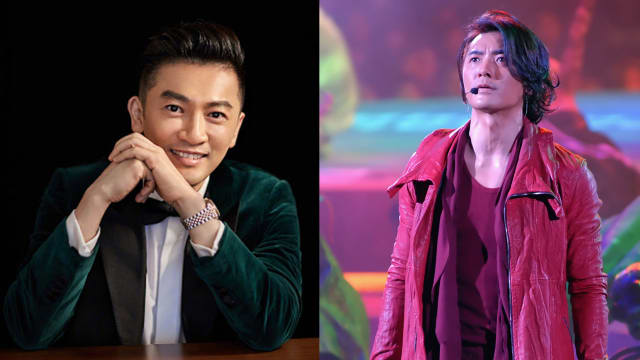 溏心风暴3 第40集 大結局 米雪鼓励kyle 去追回belle Youtube