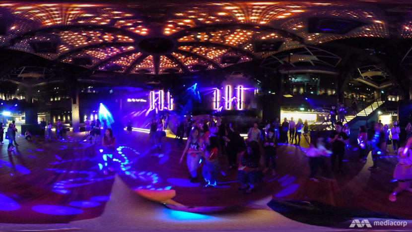 All nightlife businesses allowed to fully reopen from Apr 19 as Singapore eases COVID-19 rules All nightlife businesses allowed to fully reopen from Apr 19 as Singapore eases COVID-19 rules