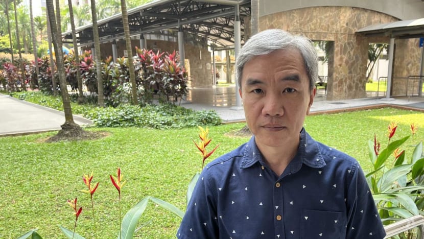 'I could be the last person to speak with her': Meet the man leading a team that saved 143 people from suicide 'I could be the last person to speak with her': Meet the man leading a team that saved 143 people from suicide