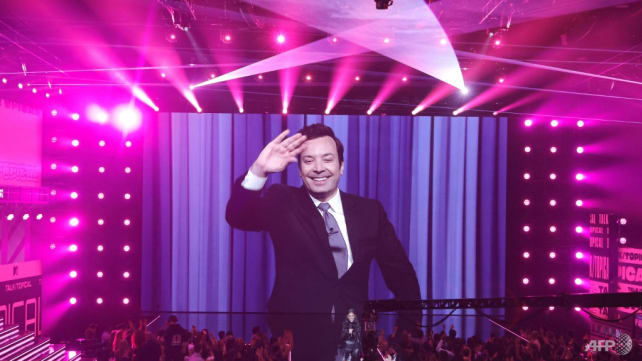 Commentary: What Jimmy Fallon taught us about toxic behaviour in the workplace