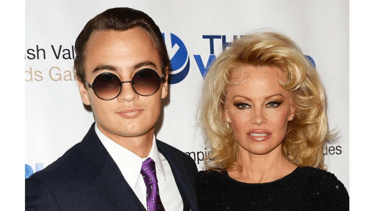Brandon Lee joins The Hills 8 Days