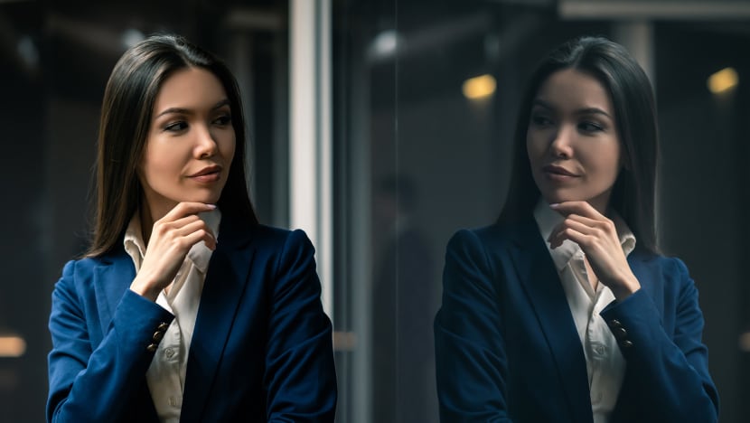 Commentary: This management consultant started feeling like an imposter Commentary: This management consultant started feeling like an imposter