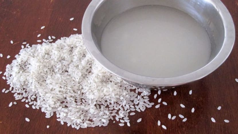 Masalah beras asli, beras tiruan: Ini cara membezakannya