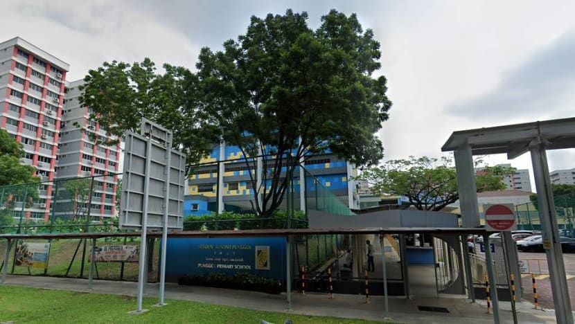 Punggol Primary School camp cut short after more than 50 students, teachers fall ill Punggol Primary School camp cut short after more than 50 students, teachers fall ill