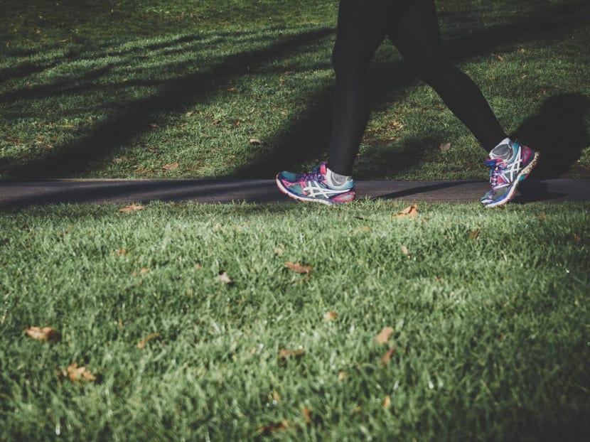 For a person who engages in little to no physical activity, 11 minutes of moderate physical activity a day led to a 23 per cent lower risk of early death. For a person who engages in little to no physical activity, 11 minutes of moderate physical activity a day led to a 23 per cent lower risk of early death.