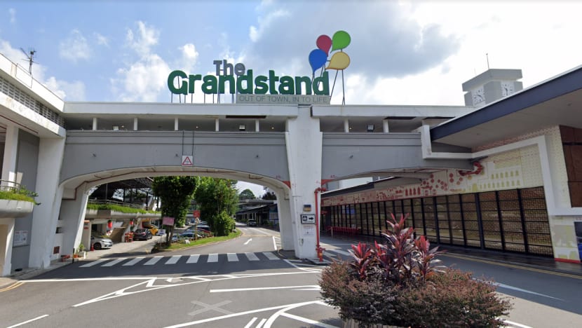 Turf City tenants given final lease extension until end of 2023 Turf City tenants given final lease extension until end of 2023