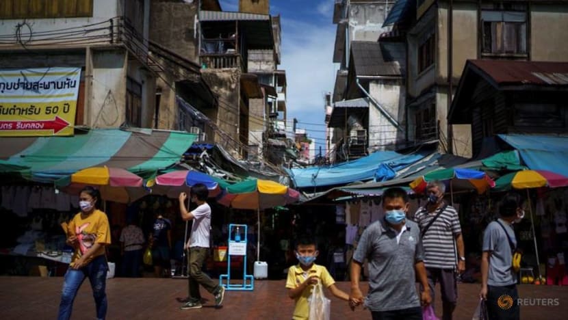 Commentary: What’s the secret to some Southeast Asian countries’ COVID-19 success? Commentary: What’s the secret to some Southeast Asian countries’ COVID-19 success?