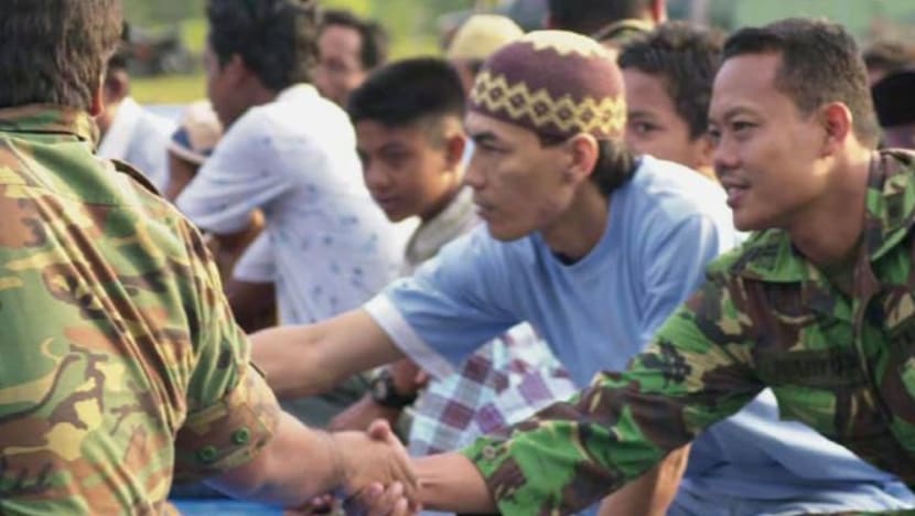 Hari Raya Haji 'istimewa, dekat di hati' Speaker Parlimen Tan Chuan-Jin; imbas kenangan Aidiladha bantu mangsa tsunami Aceh