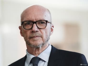 Jury orders filmmaker Paul Haggis to pay US$7.5 million in rape suit