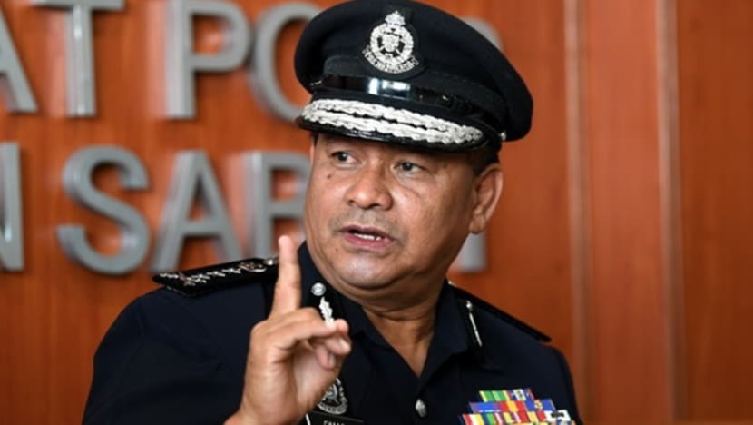 Malaysian police nab 10 after fish bombing deaths in Sabah Malaysian police nab 10 after fish bombing deaths in Sabah