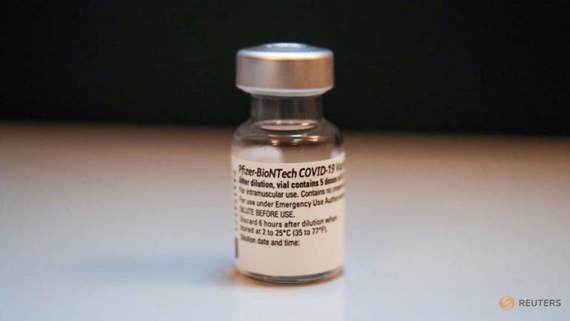 Malaysia to receive first batch of COVID-19 vaccines as country reports more than 4,000 new cases Malaysia to receive first batch of COVID-19 vaccines as country reports more than 4,000 new cases