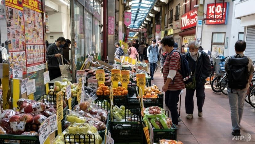Japan to unveil huge economic package to address inflation Japan to unveil huge economic package to address inflation