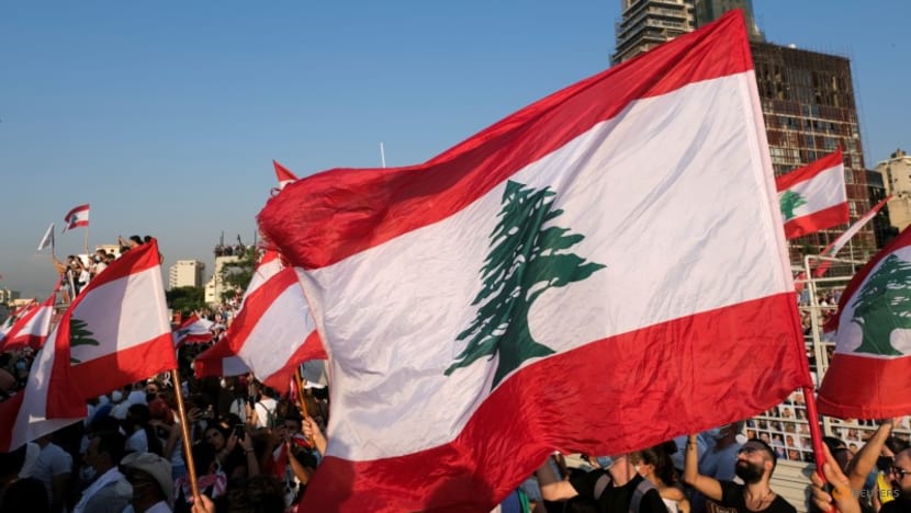 Hezbollah chief Nasrallah says Beirut port explosion investigator biased Hezbollah chief Nasrallah says Beirut port explosion investigator biased