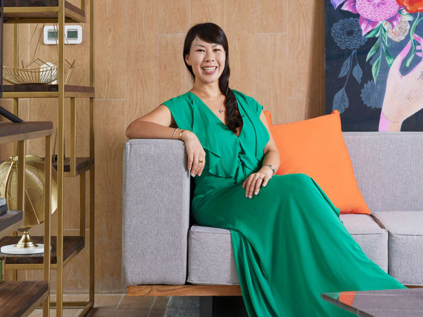 Meet Michelle Yong, Woh Hup’s fourth-gen scion giving boutique condos and lifestyle spaces a human touch