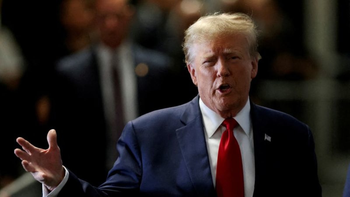 Prosecutors say they’re open to delaying start of Donald Trump’s Mar 25 hush-money trial Prosecutors say they’re open to delaying start of Donald Trump’s Mar 25 hush-money trial