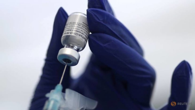 US administers 334.6 million doses of COVID-19 vaccines: CDC US administers 334.6 million doses of COVID-19 vaccines: CDC