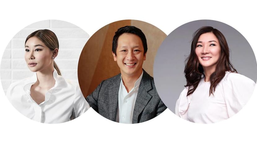 We ask Singapore restaurateurs: What wines do you drink at home? We ask Singapore restaurateurs: What wines do you drink at home?