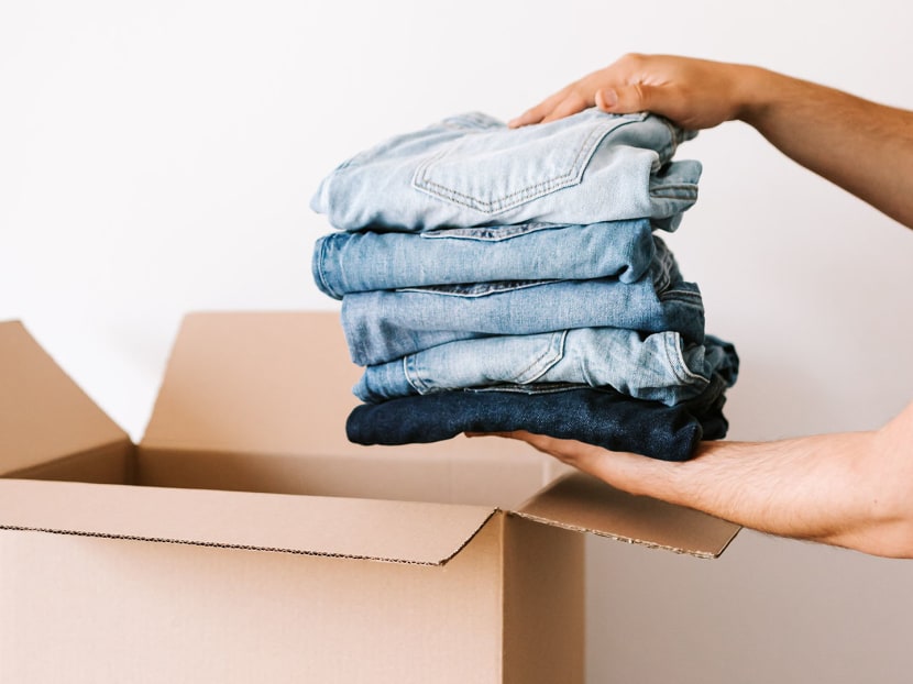 Where To Donate Used Clothes, Toys, Furniture & Other PreLoved Items