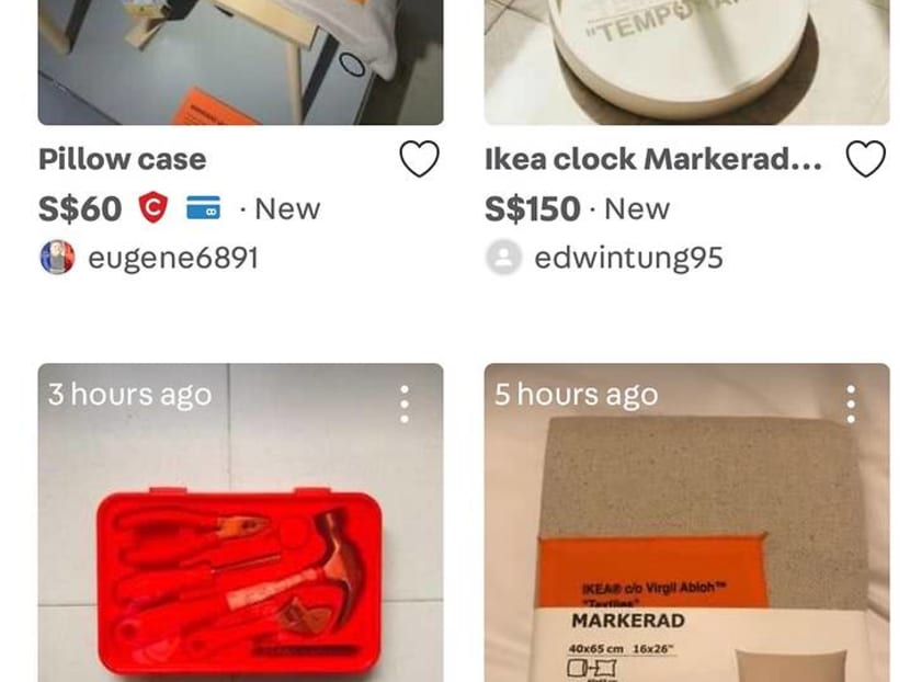We Spoke to Virgil Abloh About His IKEA MARKERAD Collection