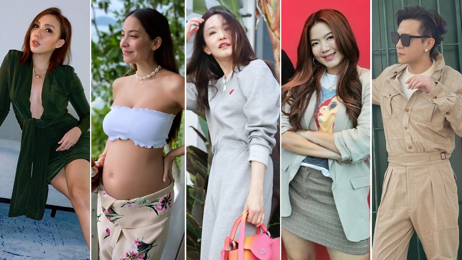 This Week’s Best-Dressed Local Stars: Oct 31-Nov 7 This Week’s Best-Dressed Local Stars: Oct 31-Nov 7