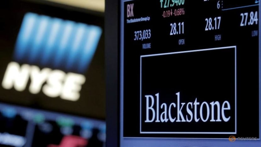 Blackstone to take QTS Realty Trust private in US$10 billion deal Blackstone to take QTS Realty Trust private in US$10 billion deal