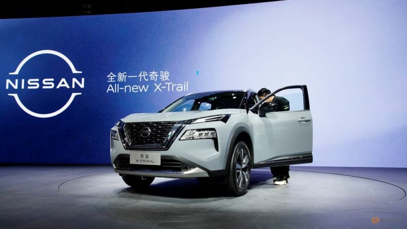 Nissan stops taking orders of Sakura EV, X-Trail in Japan Nissan stops taking orders of Sakura EV, X-Trail in Japan