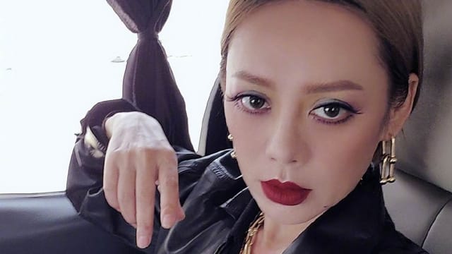 《乘风破浪的姐姐》女团将解散　宁静元旦宣布原因